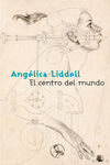 El centro del mundo (3ªED): portada