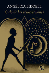 Ciclo de las resurrecciones: portada