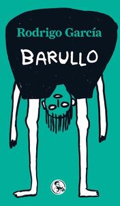 Barullo: portada