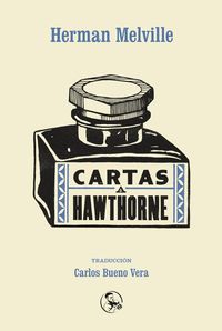 Cartas a Hawthorne: portada