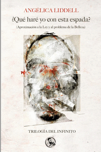 ¿Qué haré yo con esta espada?: portada