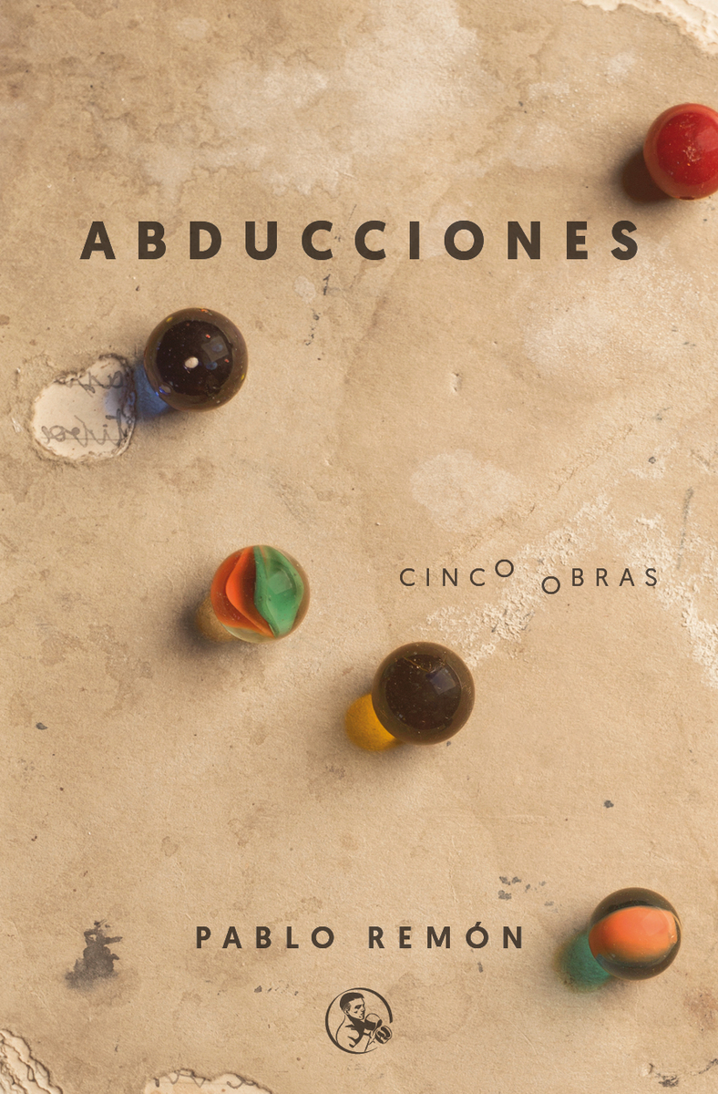 Abducciones (2ED): portada