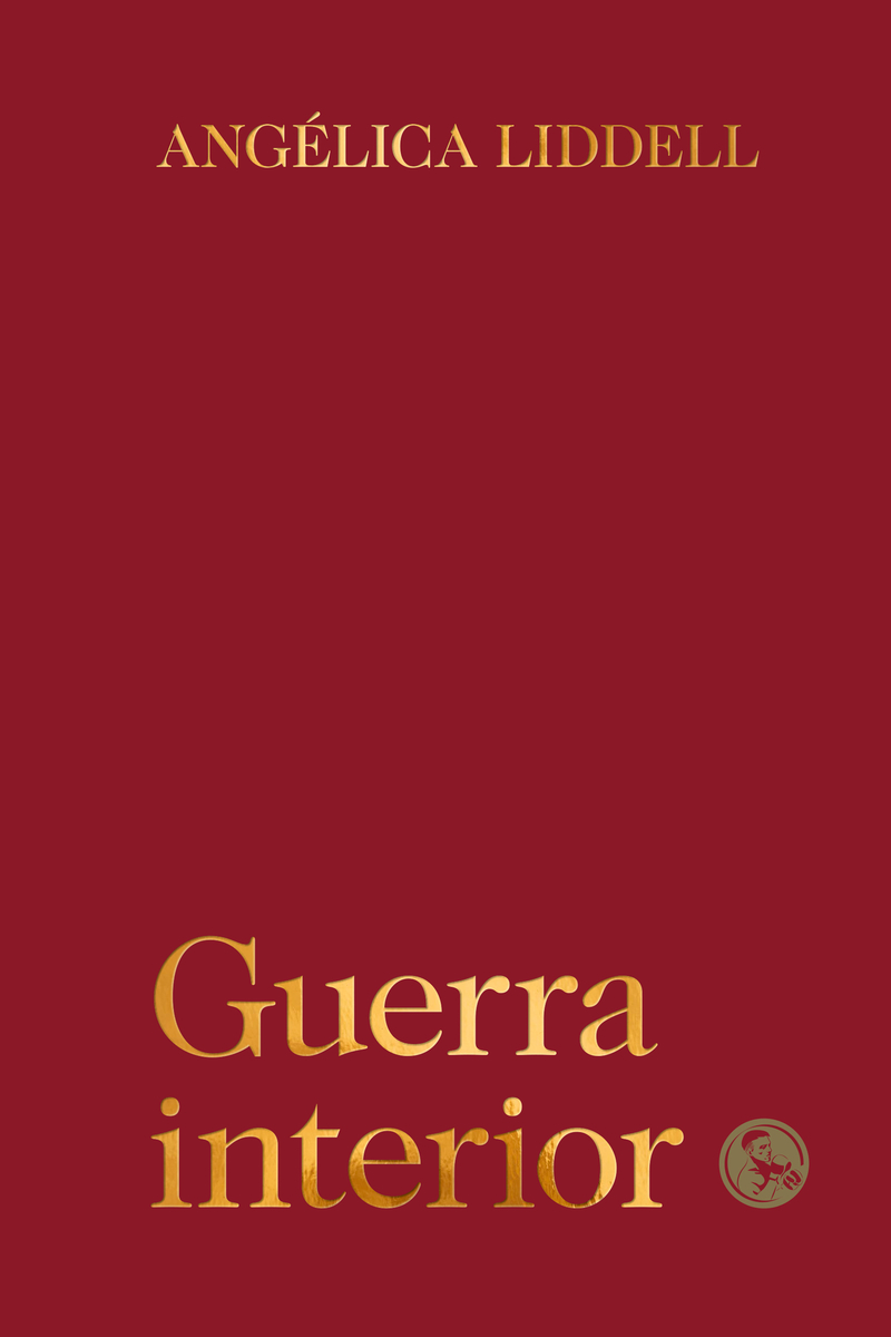 GUERRA INTERIOR (2 ed): portada