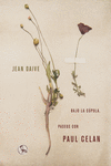 Bajo la cúpula. Paseos con Paul Celan: portada