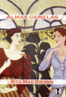 ALMAS GEMELAS: portada