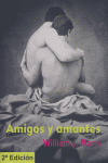 AMIGOS Y AMANTES: portada