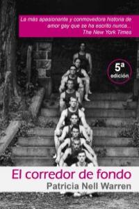 CORREDOR DE FONDO,EL (5ED): portada