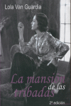 MANSION DE LAS TRIBADAS: portada