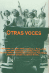 OTRAS VOCES: portada