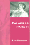 PALABRAS PARA TI: portada