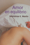 AMOR EN EQUILIBRIO: portada