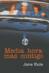 MEDIA HORA MAS CONTIGO: portada