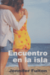 ENCUENTRO EN LA ISLA: portada