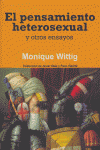 PENSAMIENTO HETEROSEXUAL Y OTROS ENSAYOS,EL 3ED: portada