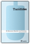 DISCURSO FUNEBRE DE PERICLES,EL: portada