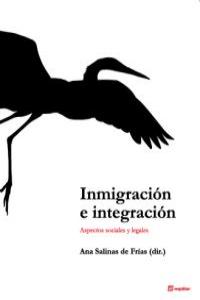 Inmigracin e integracin: portada