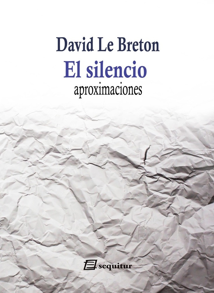 SILENCIO,EL (3ED): portada