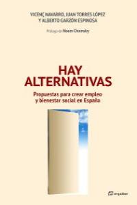 Hay alternativas: portada