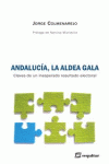Andalucía, la aldea gala: portada