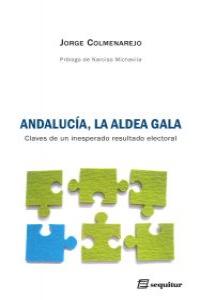 Andaluca, la aldea gala: portada