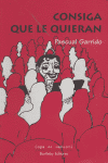 CONSIGA QUE LE QUIERAN SG: portada