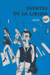 SUERTES DE LA LIBIDO SDG: portada