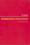 SEMBRANDO HOGUERAS: portada