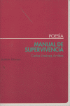 MANUAL DE SUPERVIVENCIA: portada