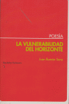 VULNERABILIDAD DEL HORIZONTE: portada