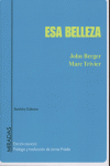 ESA BELLEZA ED.BILINGUE: portada