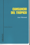 CANSANCIO DEL TROPICO: portada