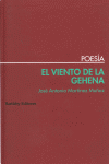 VIENTO DE LA GEHENA: portada