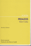 PEDAZOS: portada