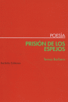 PRISION DE LOS ESPEJOS: portada