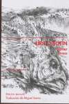 LIRICO BOTIN: portada