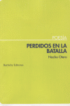 PERDIDOS EN LA BATALLA: portada