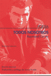 TODOS NOSOTROS 5: portada