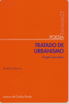 TRATADO DE URBANISMO: portada