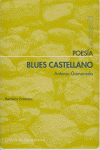 BLUES CASTELLANO: portada