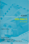 LEER PARA TI: portada