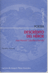 DESCREDITO DEL HEROE: portada