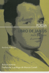 LIBRO DE JAIKUS: portada