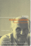 POESIA COMPLETA KAPUSCINSKI: portada