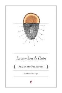 SOMBRA DE CAIN, LA: portada