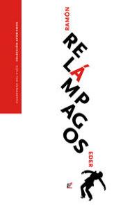 Relámpagos: portada