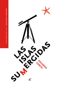 Las islas sumergidas: portada