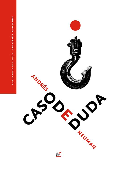 Caso de duda: portada