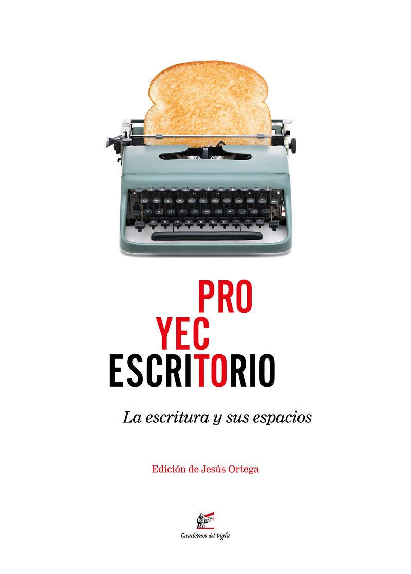 Proyecto Escritorio: portada