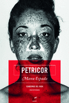 Petricor: portada