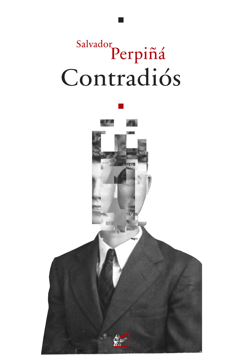 Contradiós: portada